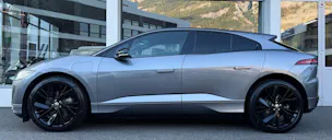 Jaguar I-Pace EV400 90kW/h R-Dynamic HSE