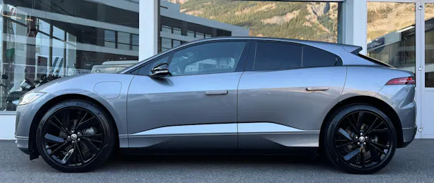 Jaguar I-Pace EV400 90kW/h R-Dynamic HSE