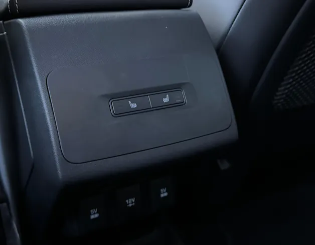 Jaguar I-Pace EV400 90kW/h R-Dynamic HSE