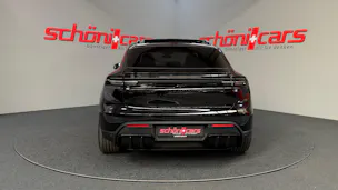 PORSCHE Macan 4 GTS 100kWh