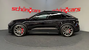 PORSCHE Macan 4 GTS 100kWh