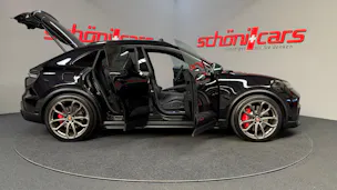 PORSCHE Macan 4 GTS 100kWh