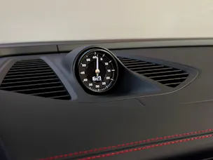 PORSCHE Macan 4 GTS 100kWh