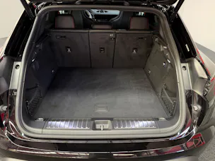 PORSCHE Macan 4 GTS 100kWh