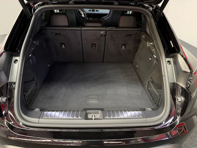PORSCHE Macan 4 GTS 100kWh