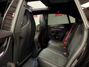 PORSCHE Macan 4 GTS 100kWh