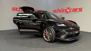 PORSCHE Macan 4 GTS 100kWh