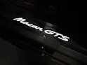 PORSCHE Macan 4 GTS 100kWh