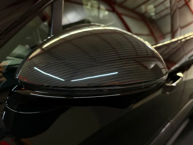 PORSCHE Macan 4 GTS 100kWh