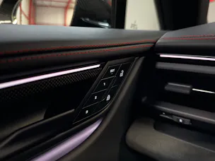 PORSCHE Macan 4 GTS 100kWh