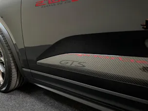 PORSCHE Macan 4 GTS 100kWh