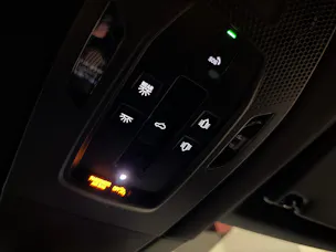 PORSCHE Macan 4 GTS 100kWh