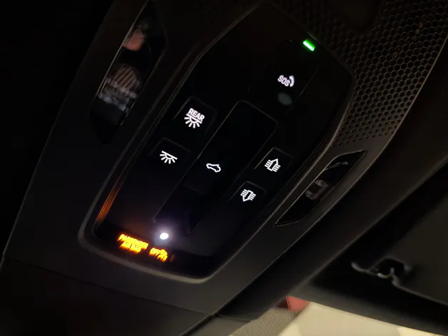 PORSCHE Macan 4 GTS 100kWh