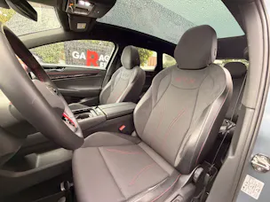 VW ID.7 TOURER GTX 4MOTION *** PANORAMAGLASDACH & ANHÄNGEKUPPLUNG ***