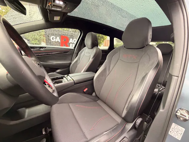 VW ID.7 TOURER GTX 4MOTION *** PANORAMAGLASDACH & ANHÄNGEKUPPLUNG ***