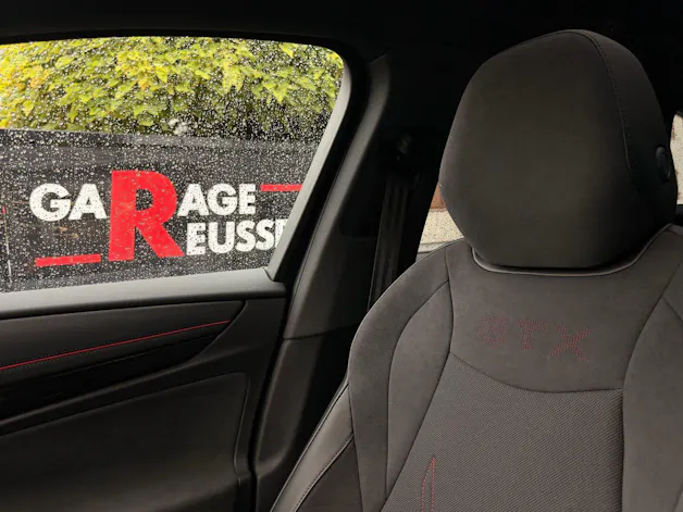 VW ID.7 TOURER GTX 4MOTION *** PANORAMAGLASDACH & ANHÄNGEKUPPLUNG ***