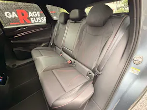 VW ID.7 TOURER GTX 4MOTION *** PANORAMAGLASDACH & ANHÄNGEKUPPLUNG ***