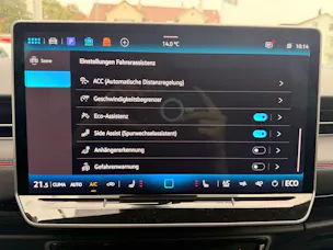 VW ID.7 TOURER GTX 4MOTION *** PANORAMAGLASDACH & ANHÄNGEKUPPLUNG ***