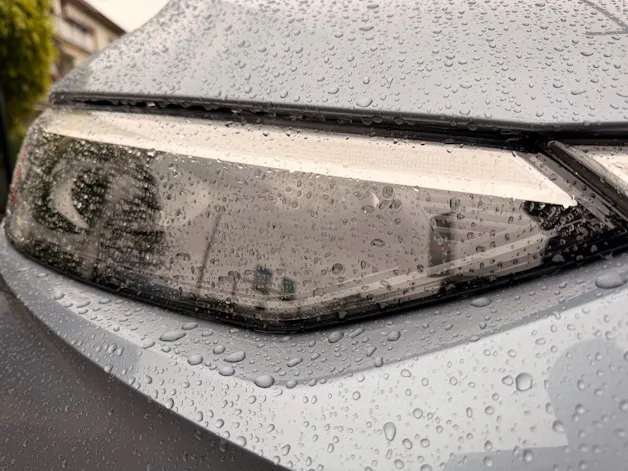 VW ID.7 TOURER GTX 4MOTION *** PANORAMAGLASDACH & ANHÄNGEKUPPLUNG ***