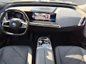 BMW iX xDrive40
