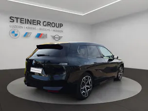 BMW iX xDrive40