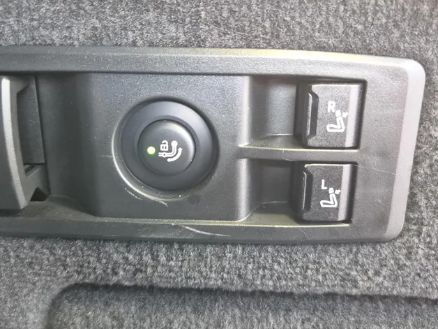 BMW iX xDrive40