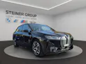 BMW iX xDrive40