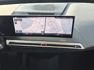 BMW iX xDrive40