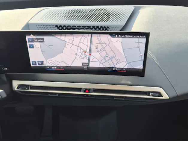BMW iX xDrive40