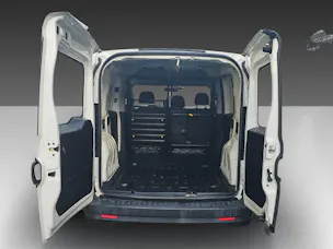 FIAT Doblò 1.3 Multijet Cargo Swiss