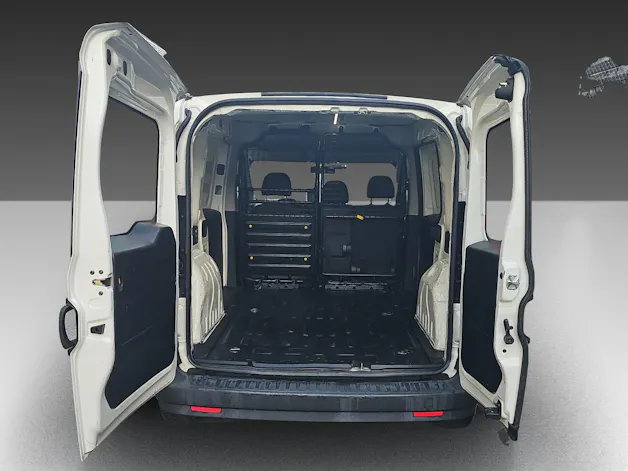 FIAT Doblò 1.3 Multijet Cargo Swiss