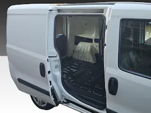FIAT Doblò 1.3 Multijet Cargo Swiss