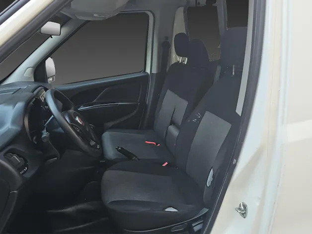 FIAT Doblò 1.3 Multijet Cargo Swiss