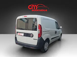 FIAT Doblò 1.3 Multijet Cargo Swiss