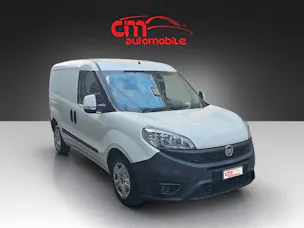 FIAT Doblò 1.3 Multijet Cargo Swiss