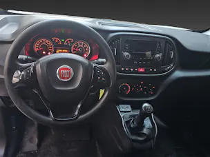 FIAT Doblò 1.3 Multijet Cargo Swiss