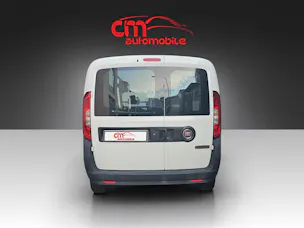 FIAT Doblò 1.3 Multijet Cargo Swiss