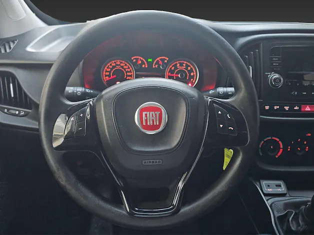 FIAT Doblò 1.3 Multijet Cargo Swiss