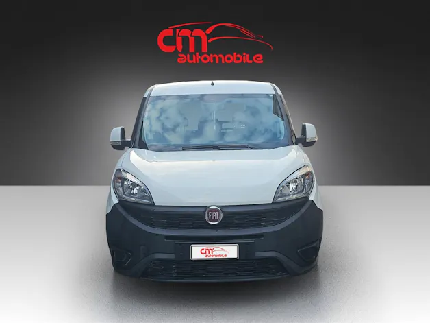 FIAT Doblò 1.3 Multijet Cargo Swiss