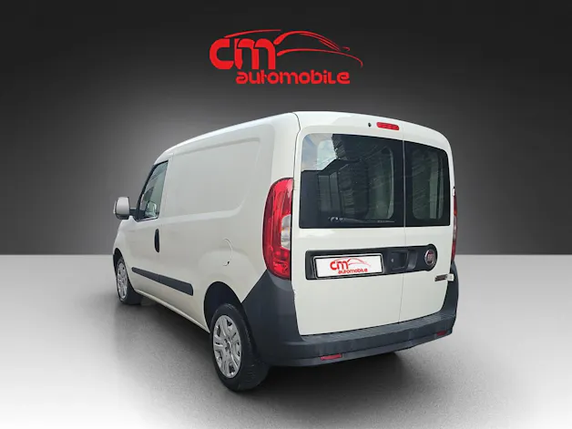 FIAT Doblò 1.3 Multijet Cargo Swiss