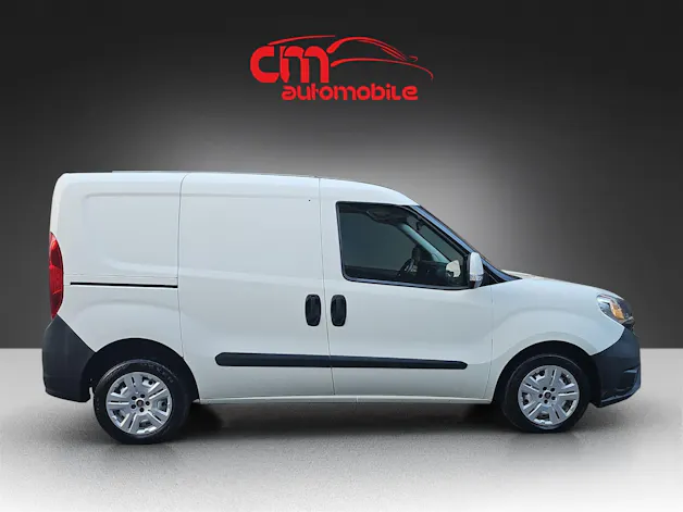 FIAT Doblò 1.3 Multijet Cargo Swiss