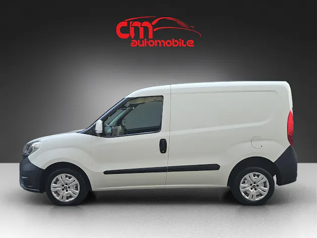 FIAT Doblò 1.3 Multijet Cargo Swiss