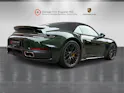 PORSCHE 911 Turbo S Cabriolet PDK