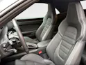 PORSCHE 911 Turbo S Cabriolet PDK