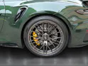 PORSCHE 911 Turbo S Cabriolet PDK