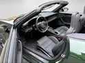 PORSCHE 911 Turbo S Cabriolet PDK