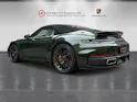 PORSCHE 911 Turbo S Cabriolet PDK
