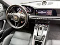 PORSCHE 911 Turbo S Cabriolet PDK