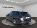 SKODA Octavia Combi 2.0 TDI DSG RS 4x4