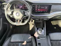 SKODA Octavia Combi 2.0 TDI DSG RS 4x4